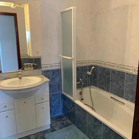 Ancora Great View Apartment Apartman