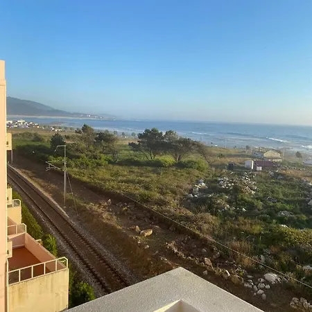 Ancora Great View Apartment * Vila Praia de Âncora