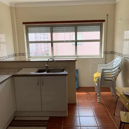 Apartman Ancora Great View Apartment Vila Praia de Âncora