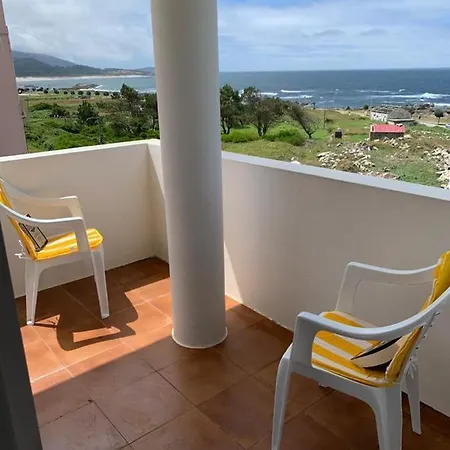 Lägenhet Ancora Great View Apartment Vila Praia de Âncora