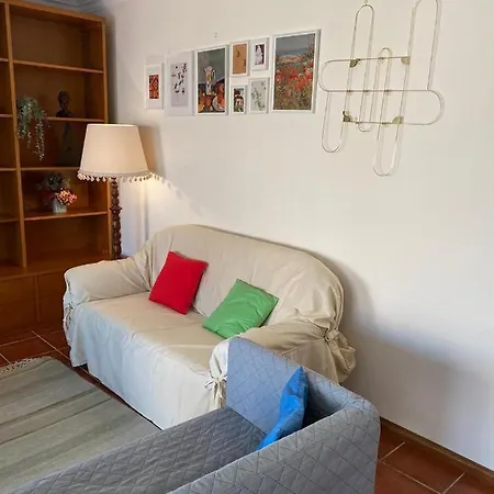 Ancora Great View Apartment Lägenhet Vila Praia de Âncora