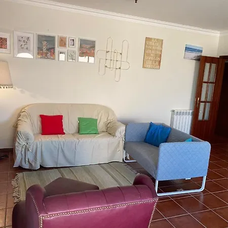 Ancora Great View Apartment * Vila Praia de Âncora