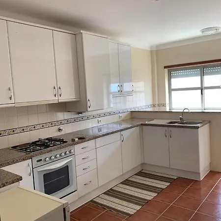 Ancora Great View Apartment Daire